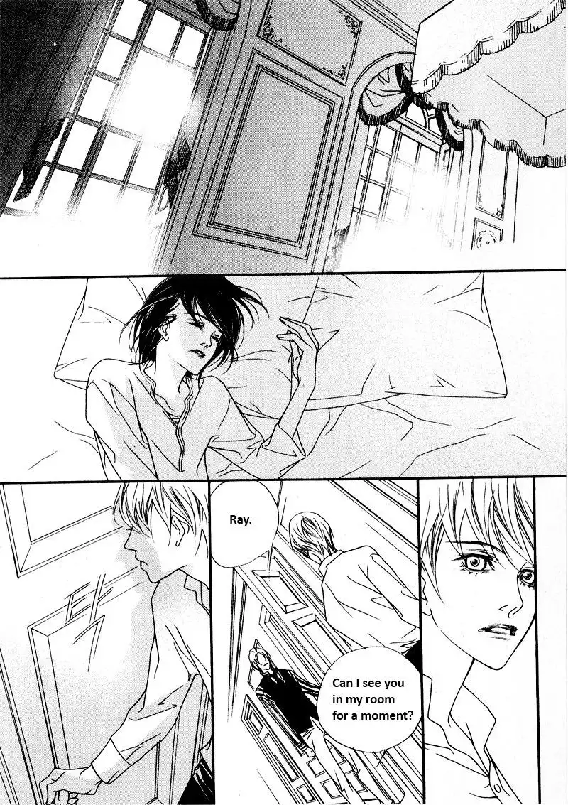 Savage Garden Chapter 27 7